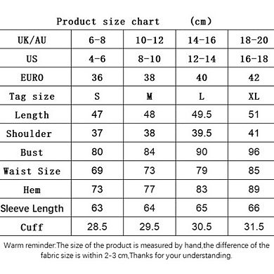 Women's V Neck Lace Patch Crop Tops Long Bell Sleeve Tie Blouses Solid Color T-Shirts