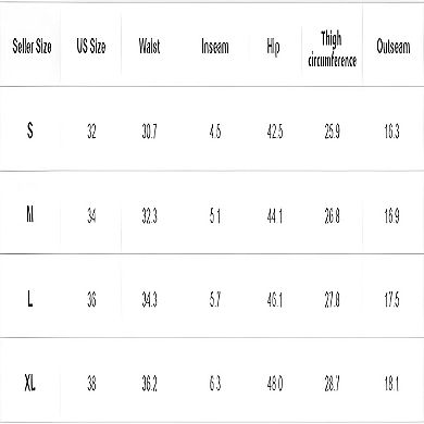 Men Casual Corduroy Pocket Shorts