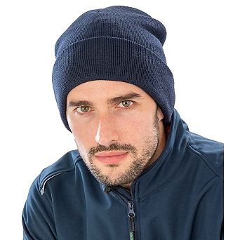 Result Genuine Unisex Adult Thinsulate Beanie