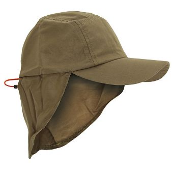 Result Unisex Ulti Legionnaire Baseball Cap
