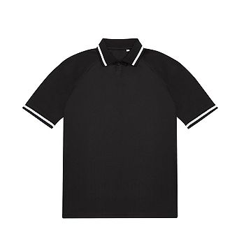 B&C Unisex Adult Active Polo Shirt