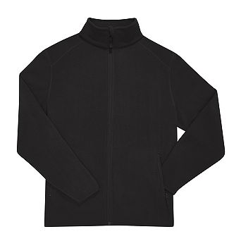 B&C Unisex Adult Reset Polar Fleece Jacket
