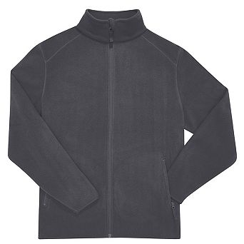 B&C Unisex Adult Reset Polar Fleece Jacket