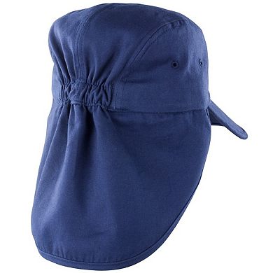 Result Headwear Childrens/Kids Legionnaires Fold Up Cap
