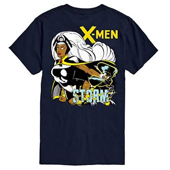 Men's Marvel X-Men Storm Graphic Tee