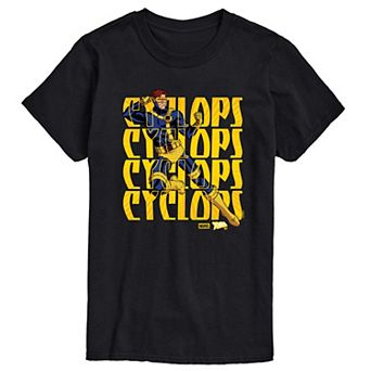 Men's Marvel X-Men '97 Cyclops Graphic Tee