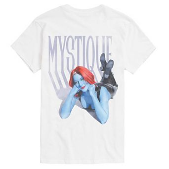 Men's Marvel X-Men Mystique Graphic Tee