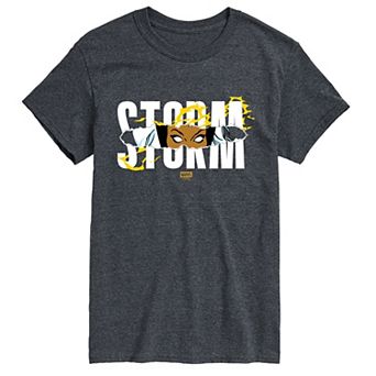 Men's Marvel X-Men Storm Graphic Tee