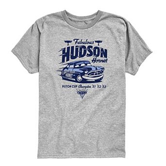 Toddler Boy Disney / Pixar's Cars Fabulous Hudson Hornet Graphic Tee