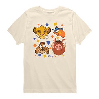Toddler Boy Disney's The Lion King Graphic Tee