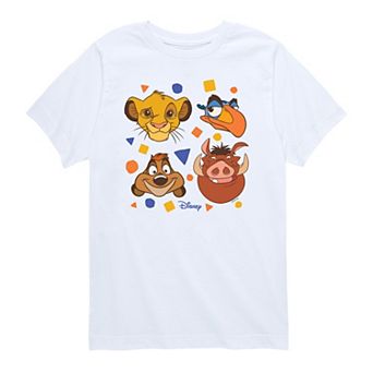 Toddler Boy Disney's The Lion King Graphic Tee