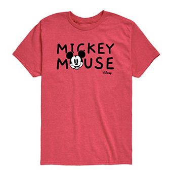 Toddler Boy Disney's Mickey Mouse Graphic Tee