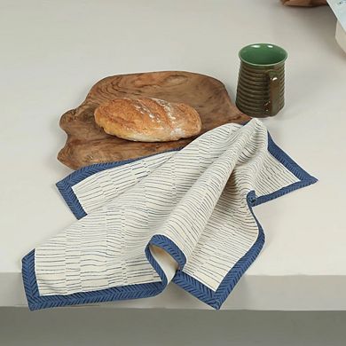 Sustainable Threads Kitchen Dish Towels