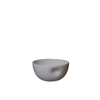 Unique Series Thumb Print Porcelain Bowl