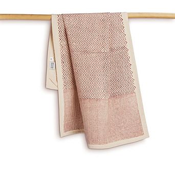 Sustainable Threads Kitchen Hand Towels