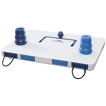 Dog Activity Move2Win Strategy Game, Level 3, Advanced Dog Puzzle Toy