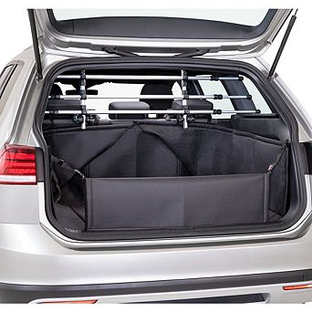 Protective Cargo Cover for Small SUVs