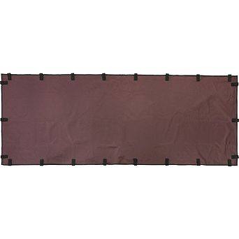 Dog Kennel Sunshade All Weather Side Panel Fits Kennel