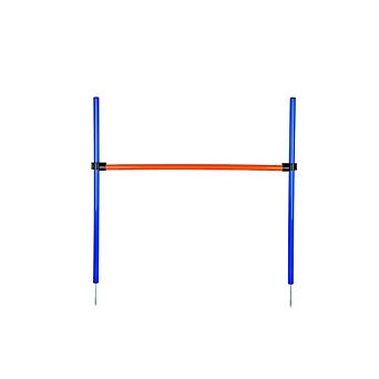 Dog Agility Hurdle, Obstacle Training