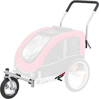 Conversion Kit for 2-in-1 Bicycle Trailer