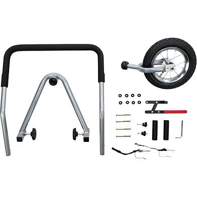 Conversion Kit for 2-in-1 Bicycle Trailer