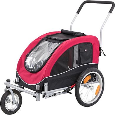 Conversion Kit for 2-in-1 Bicycle Trailer