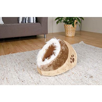 Minou Cuddly Cave Small