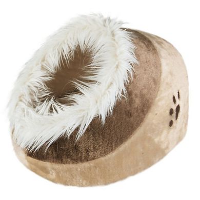 Minou Cuddly Cave Small