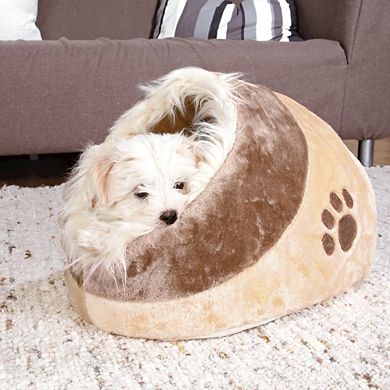 Minou Cuddly Cave Small