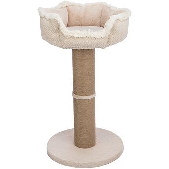 Boho Cat Tree, 38.2" Tall