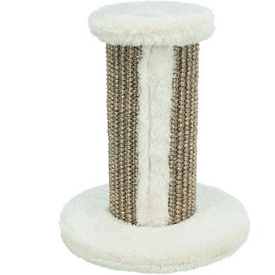 Multi-Level Wall Mounted Cat Perch-Step, 3 Piece Set, Gray-White