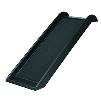 39.5" Small Pet Ramp for Dogs and Cats, Great for Small Cars and Furniture
