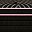 10 Inch Pink Black