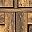 Rustic Brown