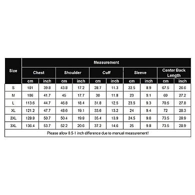 COOFANDY Men' Casul T Shirts Short Sleeve Crewneck Pullover Sweater Summer Knit Basic Tees