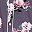 Flower Purple