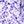 Purple Abstract Dots