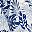 Blue Leaves