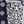 Navy Paisley Blue