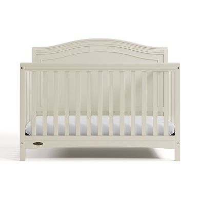 Graco Paris 4-in-1 Convertible Crib