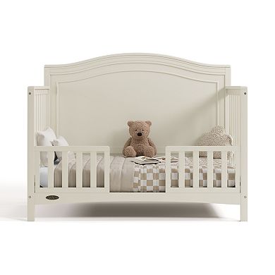 Graco Paris 4-in-1 Convertible Crib