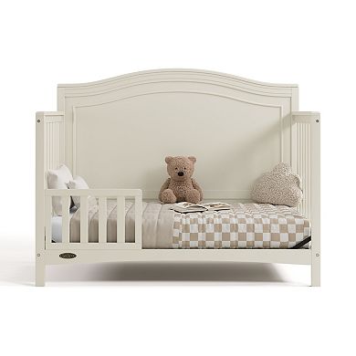 Graco Paris 4-in-1 Convertible Crib