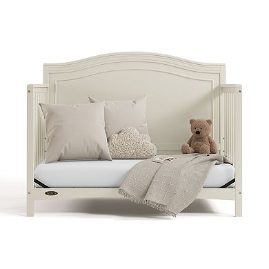 Graco Paris 4-in-1 Convertible Crib