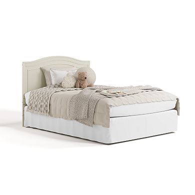 Graco Paris 4-in-1 Convertible Crib