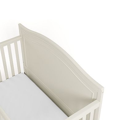 Graco Paris 4-in-1 Convertible Crib