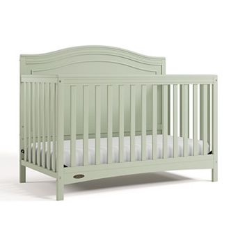 Graco® Paris 4-in-1 Convertible Crib
