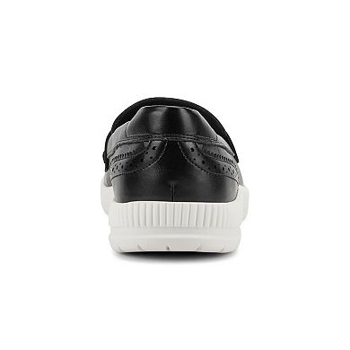 Easy Spirit Geanna Women's Slip-On Casual Penny Loafers
