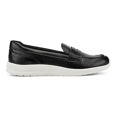 Easy Spirit Geanna Women's Slip-On Casual Penny Loafers