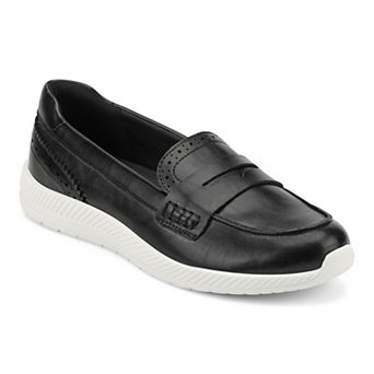 Easy Spirit Geanna Women's Slip-On Casual Penny Loafers