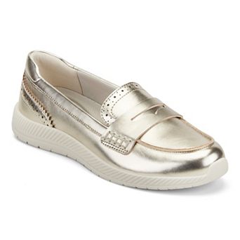 Easy Spirit Geanna Women's Slip-On Casual Penny Loafers